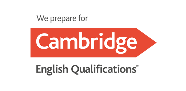 Cursos de preparación de exámenes Cambridge en Pamplona