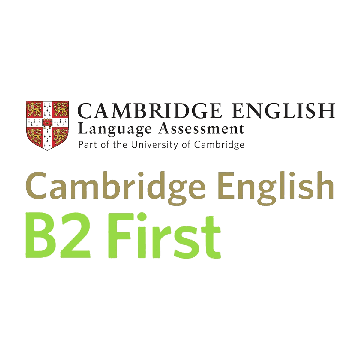 Intensivo B2 Cambridge – Junio 2022